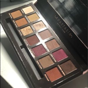 ANASTASIA MODERN RENAISSANCE EYESHADOW - used